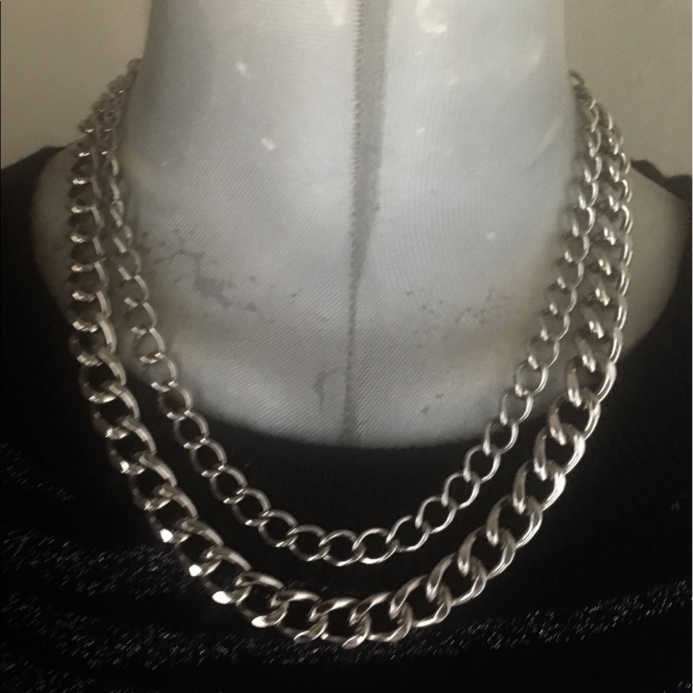 ❗️SALE❗️Stella Dot La Coco chain necklace New